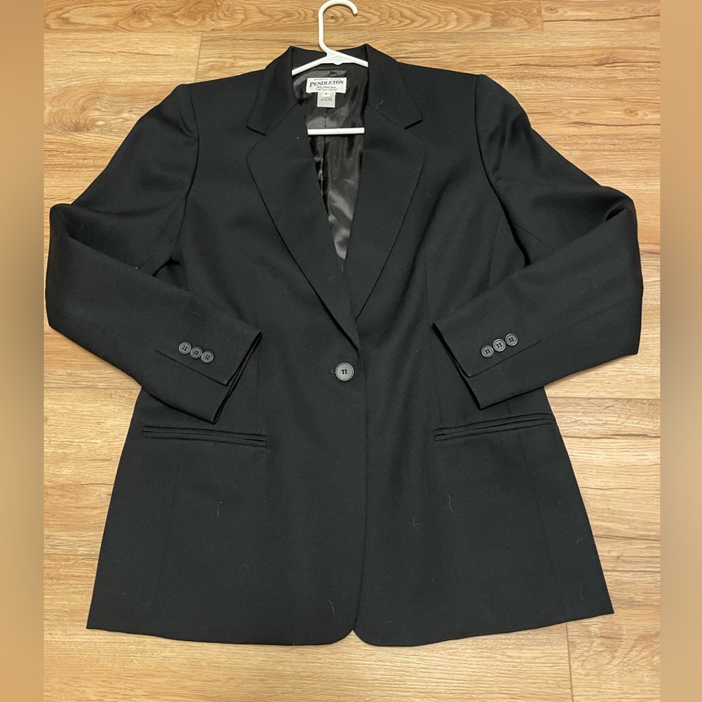 Vintage Pendleton Blazer